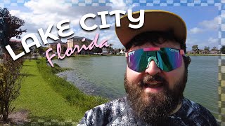 Lake City, FL | Hidden Gem | Culture, History, and Main Street Vibes
