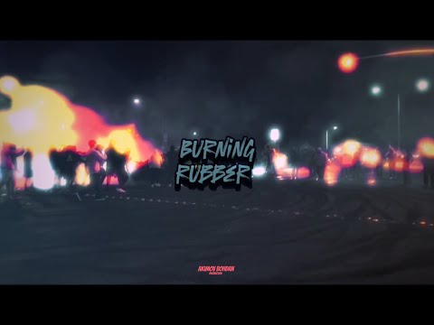 Akimov Bohdan - Burning Rubber