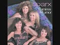 Te Vas De Mi - Sparx