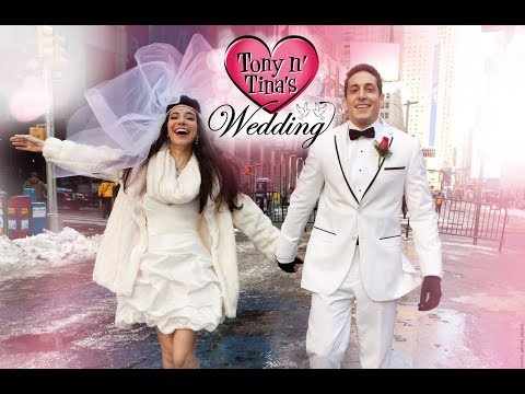 Tony n' Tina's Wedding