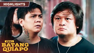 Download lagu Edwin proves Kidlat's pickpocketing | FPJ's Batang Quiapo (w/ English Subs) mp3 Download lagu Edwin proves Kidlat's pickpocketing | FPJ's Batang Quiapo (w/ English Subs) mp3