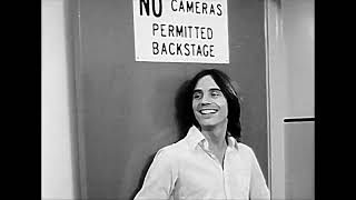 jackson browne: running on empty