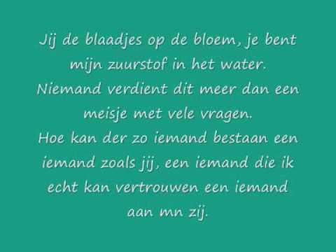 INB Ft. Smit - Lieverd (Met Lyrics)