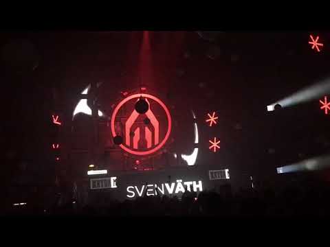 Sven Väth - Mayday Poland 2017