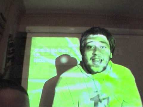 Πάμε Όλοι Μαζί - Εισβολέας, Lyrical Poet, Τάκι Τσαν, O-Live Πρόβα 2004