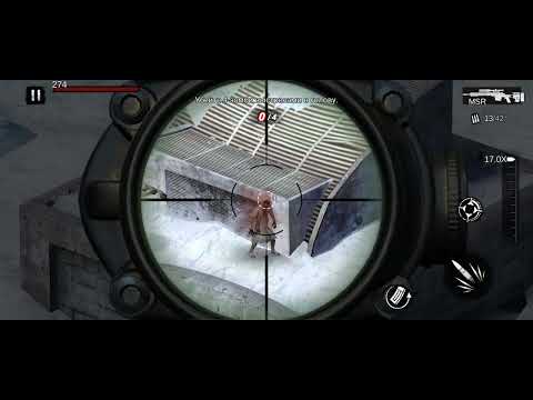 #zombie frontier 4 sniper level 92. Прохождение