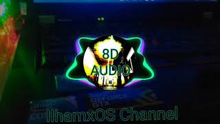 Download lagu 8D Audio - Oh Angin Bisikan Padanya Kucinta Dia mp3 Download lagu 8D Audio - Oh Angin Bisikan Padanya Kucinta Dia mp3