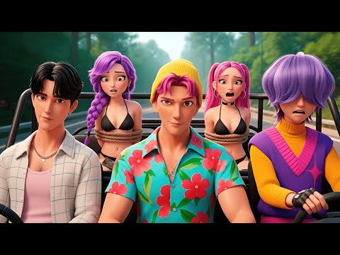 Rescuing Rumi and Mira. The Betrayal of the Saja Boys? | KPOP Demon Hunters