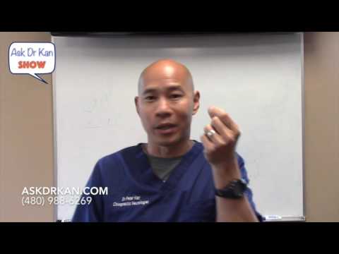 The science of detox