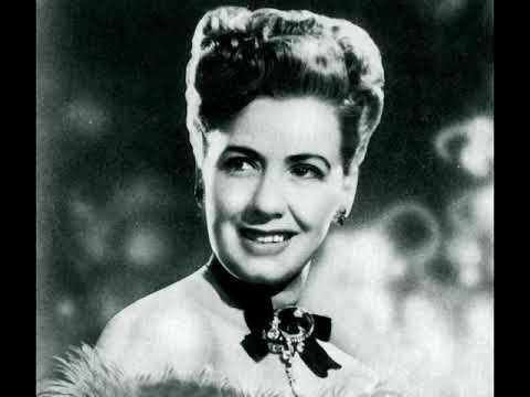 DOROTHY SQUIRES    HEART OF THE CITY     PHOTO SLIDE