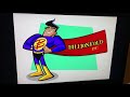 Billionfold Inc A Frederator Incorporated Production Nickelodeon Lightbulb 2009
