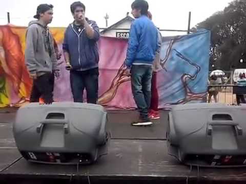 Flex mp vs naim mosco expo escounion 2015