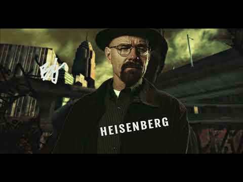 WALTER WHITER EN NFS MOST WANTED BLACKLIST VIDEO