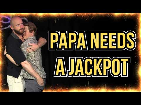 Gambling addict USES WIFE to get the W | Improv SCENES | Shoot From The Hip