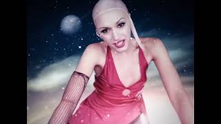 No Doubt  ft Lady Saw  -  Underneath It All  4K