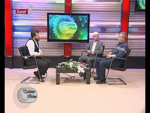 KANAL 3’TE SABAH 12 02 2019