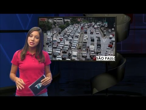 TJ UFSC 15/03/17 - Eletroposto / Dia Nacional de Paralisações