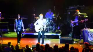 Scars on 45 - Only a Game