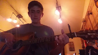 No Excuses NEEDTOBREATHE Song Tutorial