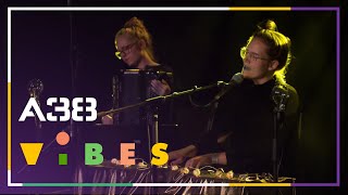 Sóley - Sing wood to silence // Live 2017 // A38 Vibes