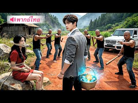 จอมราชาปิดบังตัวตนฟื้นคืนชีพ! ไม่คิดว่าจะพวกกระจอกจะรุมต้อนรับ สุดท้ายเอาคืนอย่างสาสม!