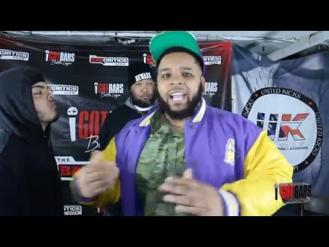 Neek Dinero vs DiceTV87