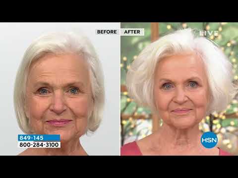 The Beauty Spy Vanilla Cinnamon Moremo Miracle 10