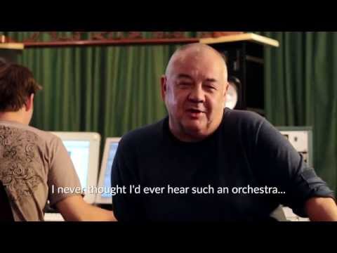 Stanisław Soyka & Roger Berg Big Band - Swing Revisited (Making of)