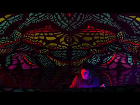 Psykia @ 7 Chakras London Teaser