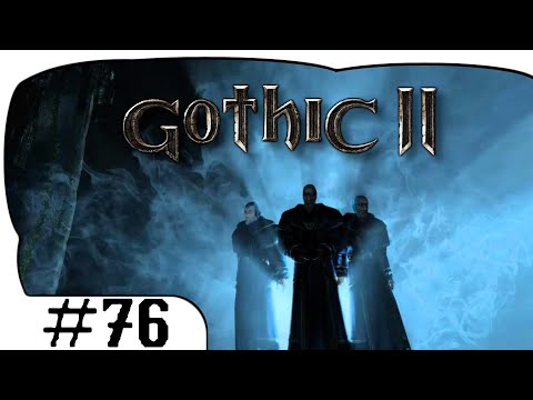 Gothic 2 #76 | Kaffee bei Sekob´s Hof Gratis für Suchende