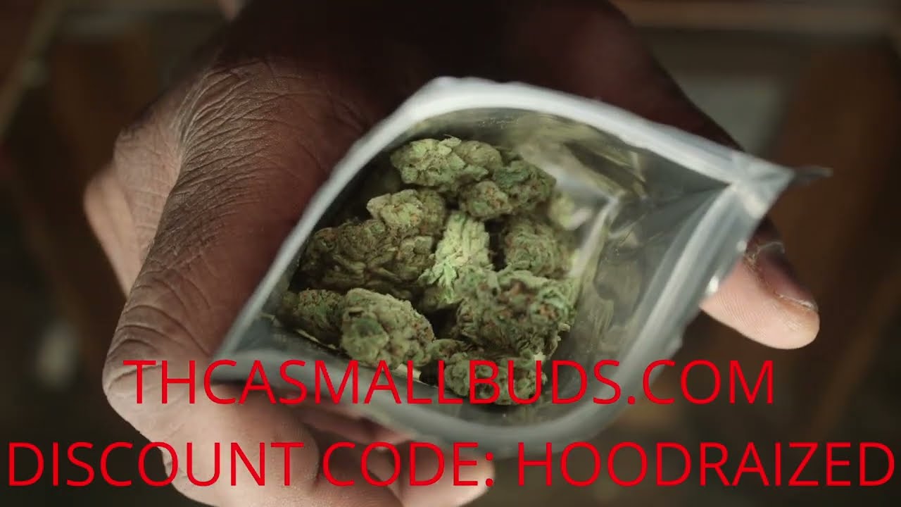 GARY PAYTON flower strain THCA SMALLBUDS Review