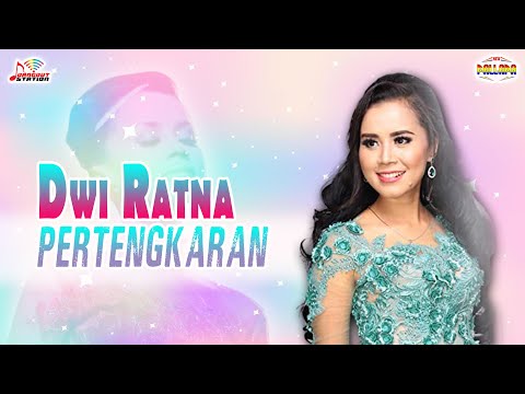 Dwi Ratna - Pertengkaran (Official Music Video)