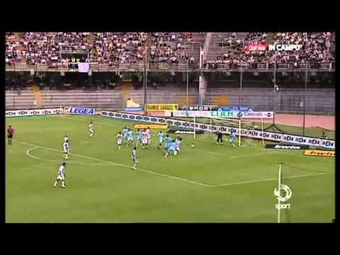 Ascoli 2-0 Albinoleffe (Serie B) - League- Italia