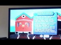 Thomas And Friends Best Of James Menu