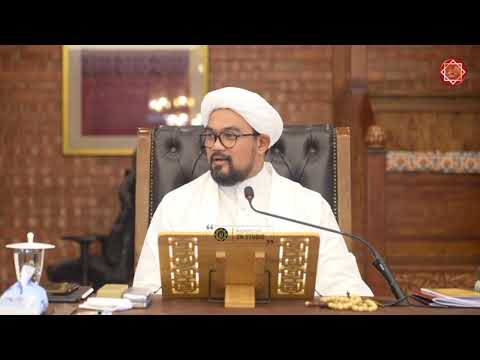 Syeikh Nazrul Nasir Live Stream