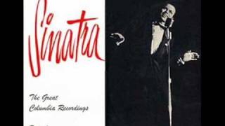 Sinatra: There But For You Go I 1947 (Best master)