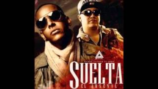 Daddy Yankee Ft. Jory - Suelta El Arsenal (Prod. By Musicologo & Menes) (Original) Prestige
