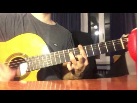 Pinhani - Geri Dönemem (Cover) / Akor