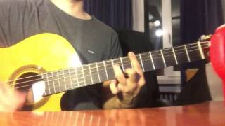 Pinhani - Geri Dönemem (Cover) / Akor