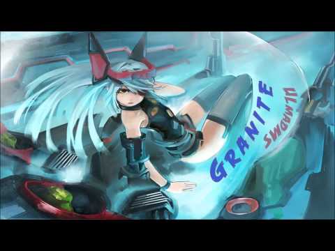 Nightcore - Granite [HD]