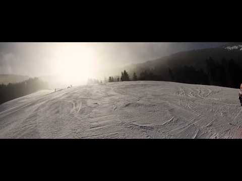 GoPro Ski Edit 2015 | 1080p 60fps