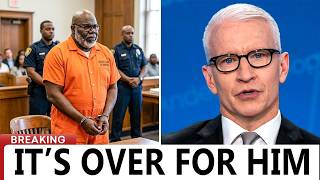 “TD Jakes Arrest Rumors Debunked: What You Need to Know!”