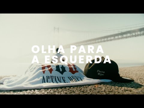 DEEJAY RIFOX - OLHA PARA A ESQUERDA ft TIA VIVIX, TXIBRA GB [EP CAPITAL DO TXILO]