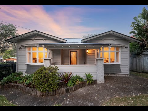 1/5 Church Street, Northcote Point, North Shore City, Auckland, 3 bedrooms, 1浴, House