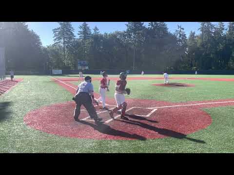 Gunderson Baseball - Wilsonville High School June 26th 2022