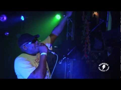 THE RAVEOLOGY SHOW  EPISODE 5 - FLASHBACK SPECIAL - PART 2/4