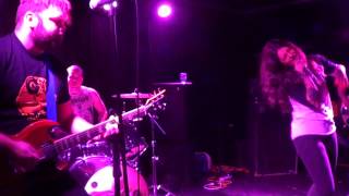 Neighborhood Brats - We Own the Night / Complete Mess Logan's Pub, Victoria BC