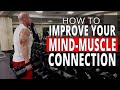 How To Improve Your Mind-Muscle Connection When You're Older