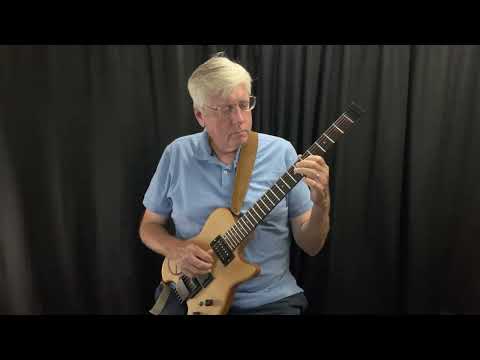 Line of the Week #132 - Motif Development Using Melodic Rhythms