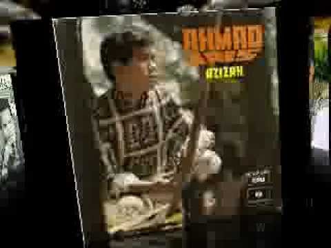 Datuk Ahmad Jais ~ Mabuk Kepayang ~